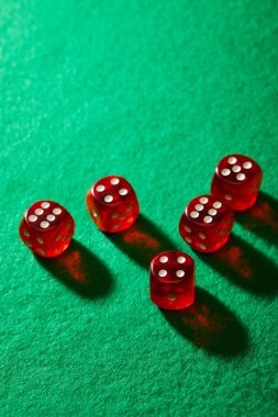 Champions League and international football markets on mufasatoto